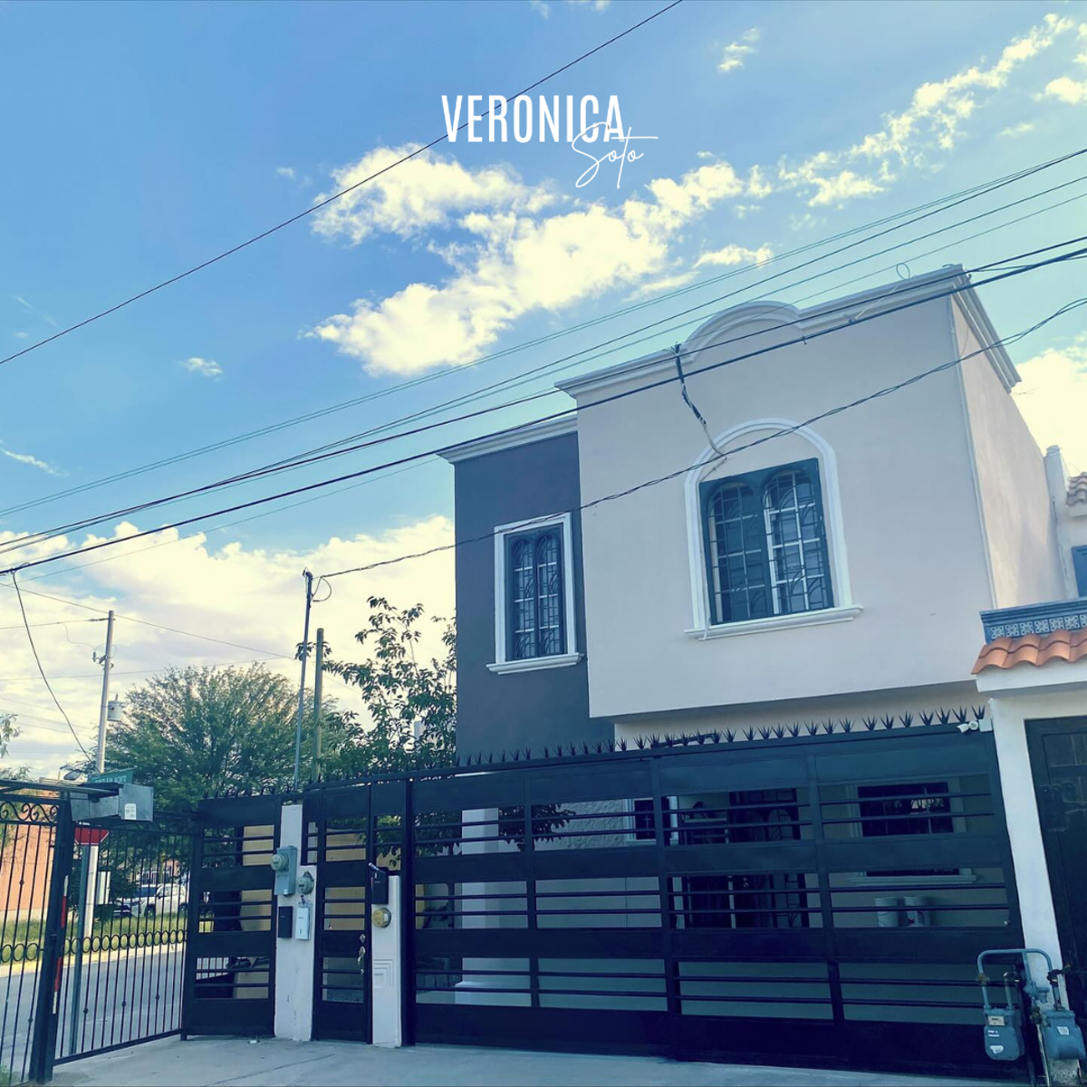 Casa en venta en Quintas del Valle, Juárez — foto 1 de 14