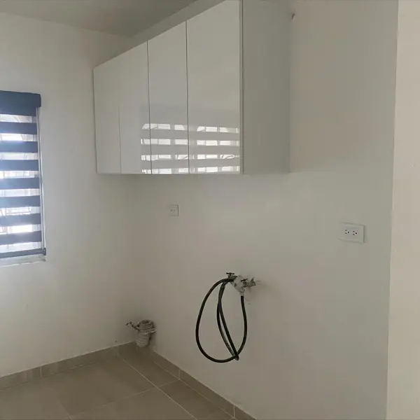Casa en venta en Quintas del Valle, Juárez — foto 3 de 14