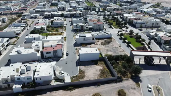 Terreno en venta en Habita, Saltillo — foto 3 de 7