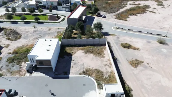 Terreno en Habita, Saltillo, Coahuila de Zaragoza