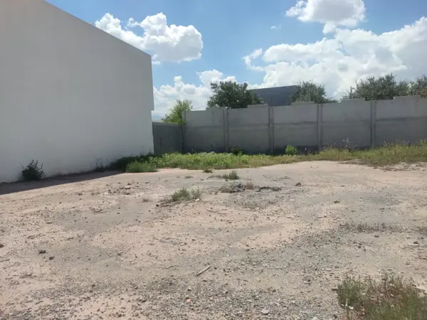 Terreno en venta en Habita, Saltillo — foto 2 de 7