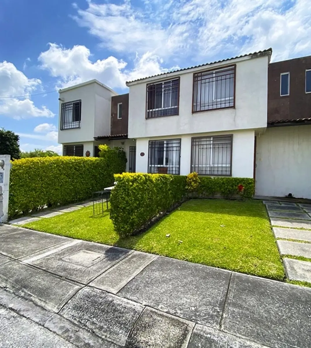 Casa en renta en Real Santa Fe, Xochitepec — foto 1 de 13