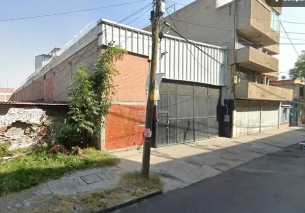 Bodega en venta en Granjas Mexico, Iztacalco — foto 2 de 13