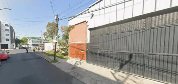 Bodega en venta en Granjas Mexico, Iztacalco — foto 3 de 13