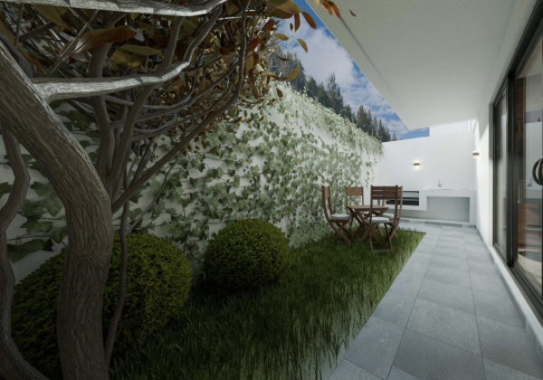 Casa en venta en Campestre Haras, Amozoc — foto 3 de 10