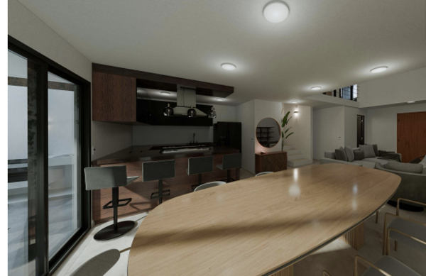 Casa en venta en Campestre Haras, Amozoc — foto 2 de 10