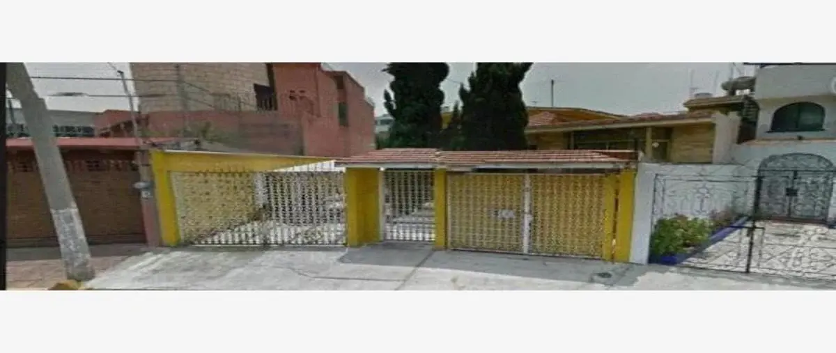 Casa en venta en Vergel Coapa, Tlalpan — foto 1 de 11