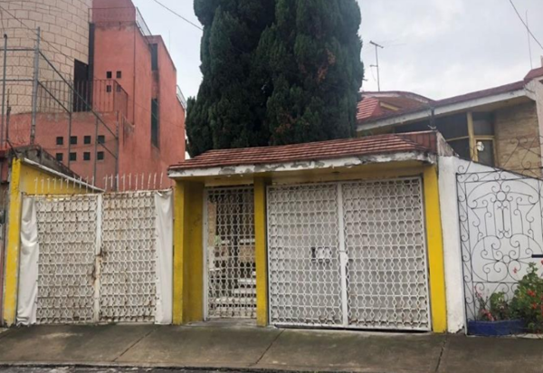 Casa en venta en Vergel Coapa, Tlalpan — foto 2 de 11