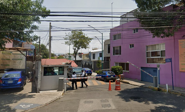 Casa en venta en Vergel Coapa, Tlalpan — foto 3 de 11