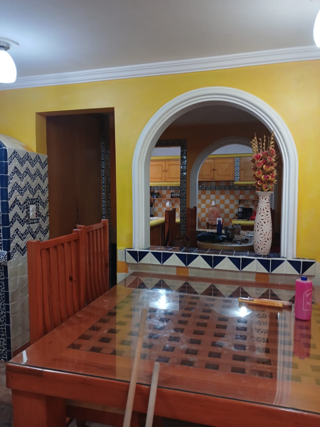 Casa en venta en Prados de Aragon, Nezahualcóyotl — foto 3 de 6