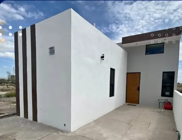 Casa en venta en Tabachines, Gómez Palacio — foto 2 de 4