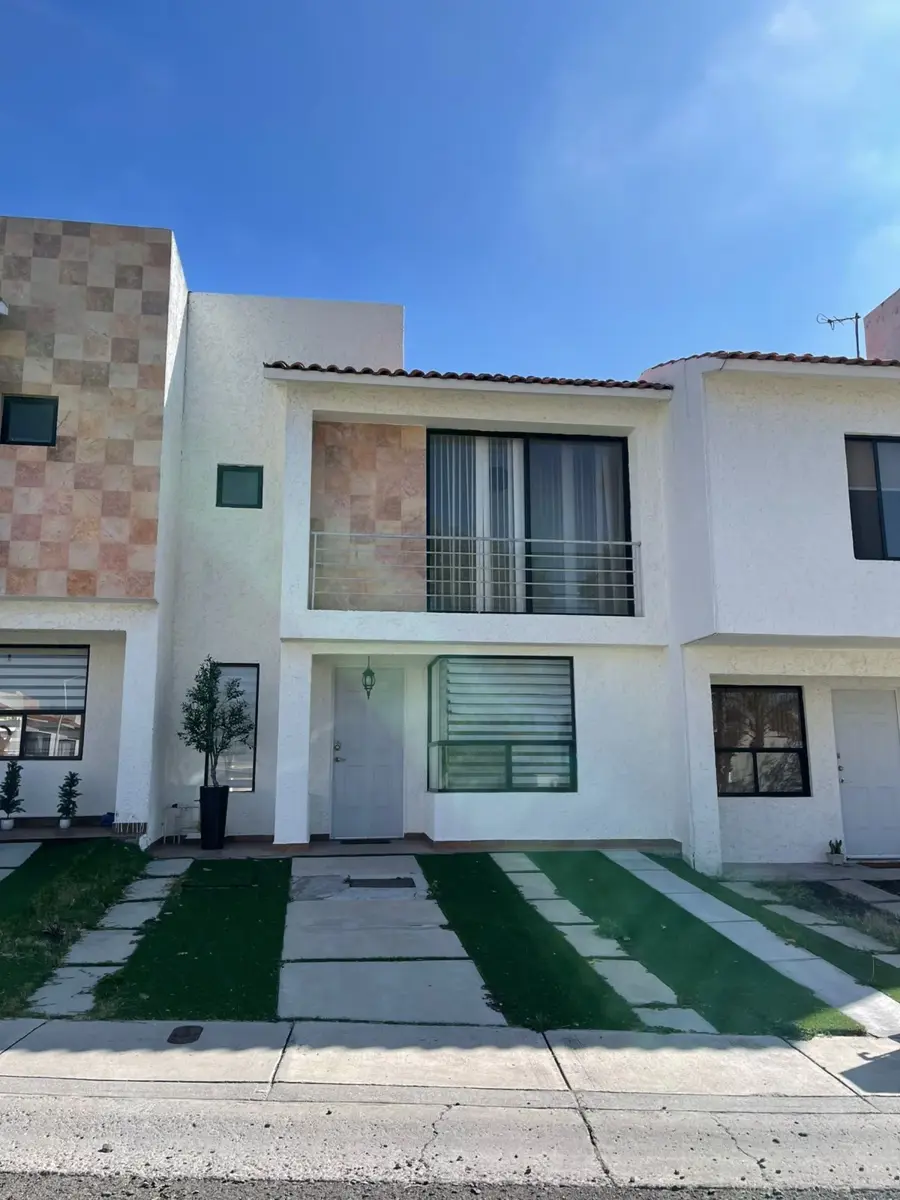 Casa en venta en El Mirador, El Marqués — foto 1 de 9