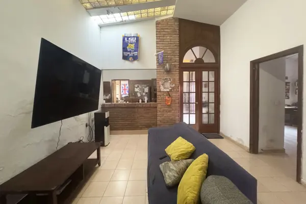 Casa en venta en Los Doctores, Saltillo — foto 2 de 17