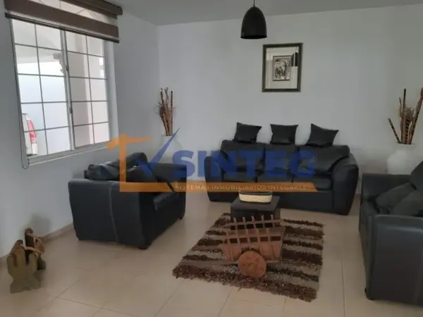 Casa en venta en Residencial Bosques de Santa Elena, Poza Rica de Hidalgo — foto 2 de 19