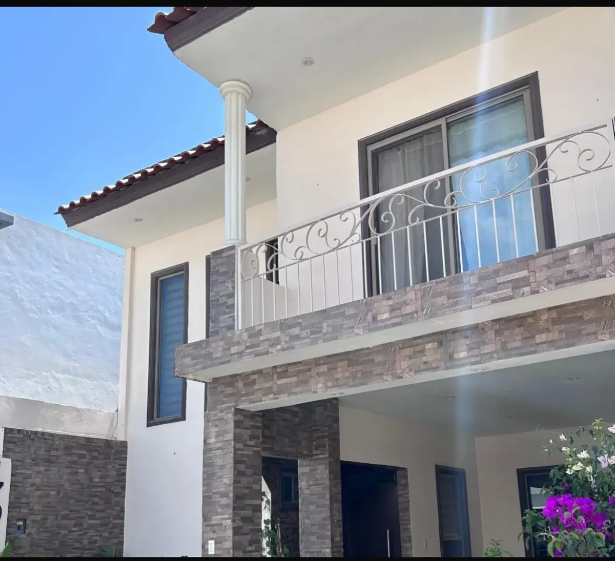 Casa en venta en San Marino, Torreón — foto 1 de 5