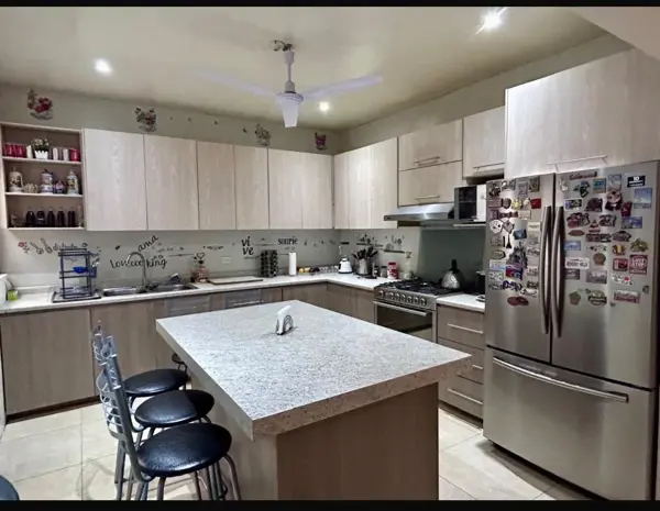 Casa en venta en San Marino, Torreón — foto 2 de 5