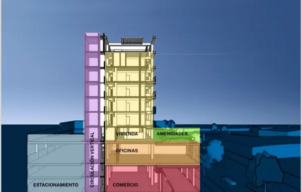 Departamento en venta en La Union, Torreón — foto 3 de 4