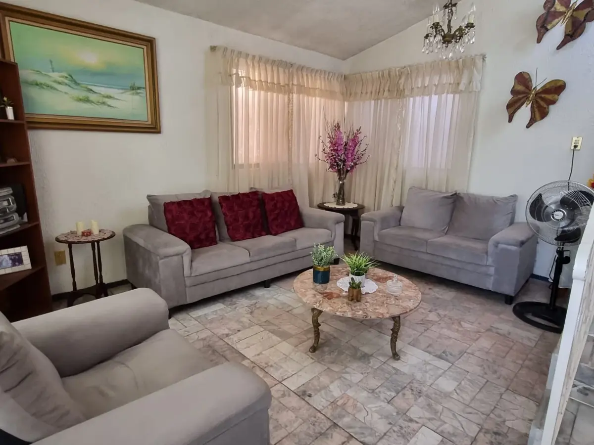 Vista 2 de Casa en venta Campestre de Gómez, Palacio.