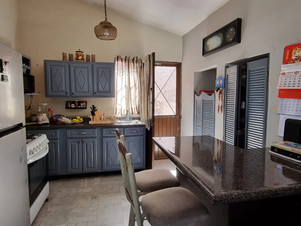 Vista 4 de Casa en venta Campestre de Gómez, Palacio.