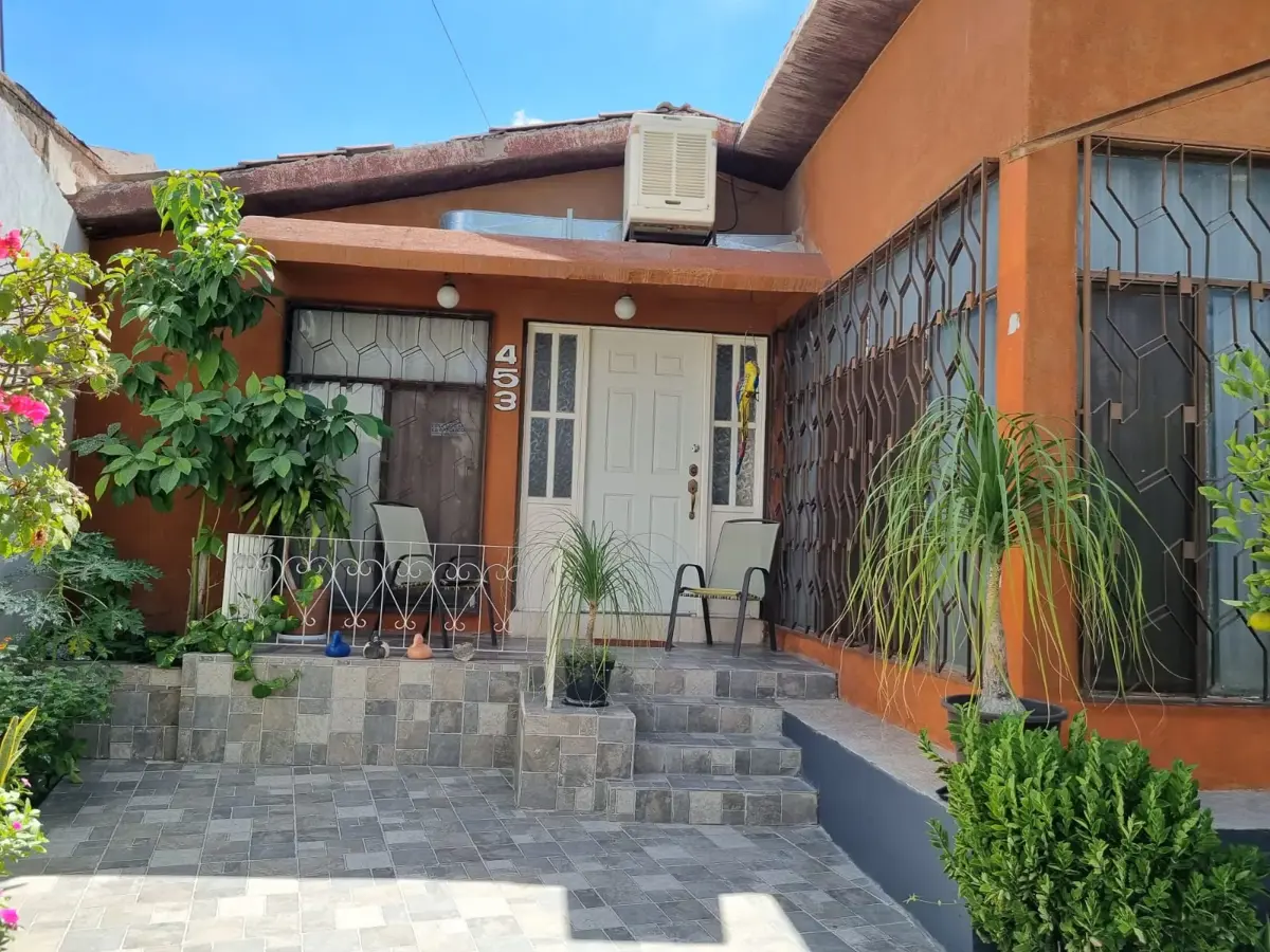 Casa en venta Campestre de Gómez, Palacio. Casa en venta Campestre de Gómez, Palacio.