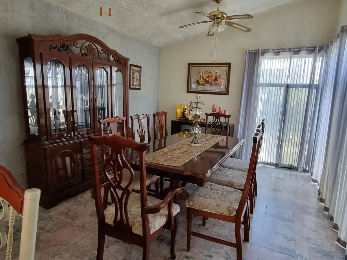 Vista 3 de Casa en venta Campestre de Gómez, Palacio.
