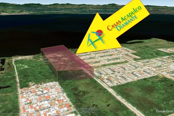 Terreno en venta en Playa Diamante, Acapulco de Juárez — foto 3 de 11