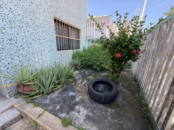 Casa en venta en Ignacio Zaragoza, Veracruz — foto 2 de 12