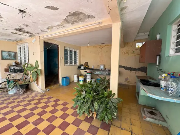 Casa en venta en Ignacio Zaragoza, Veracruz — foto 3 de 12