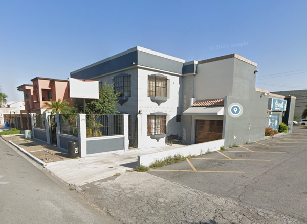 Casa en venta en Las Fuentes, Reynosa — foto 3 de 11