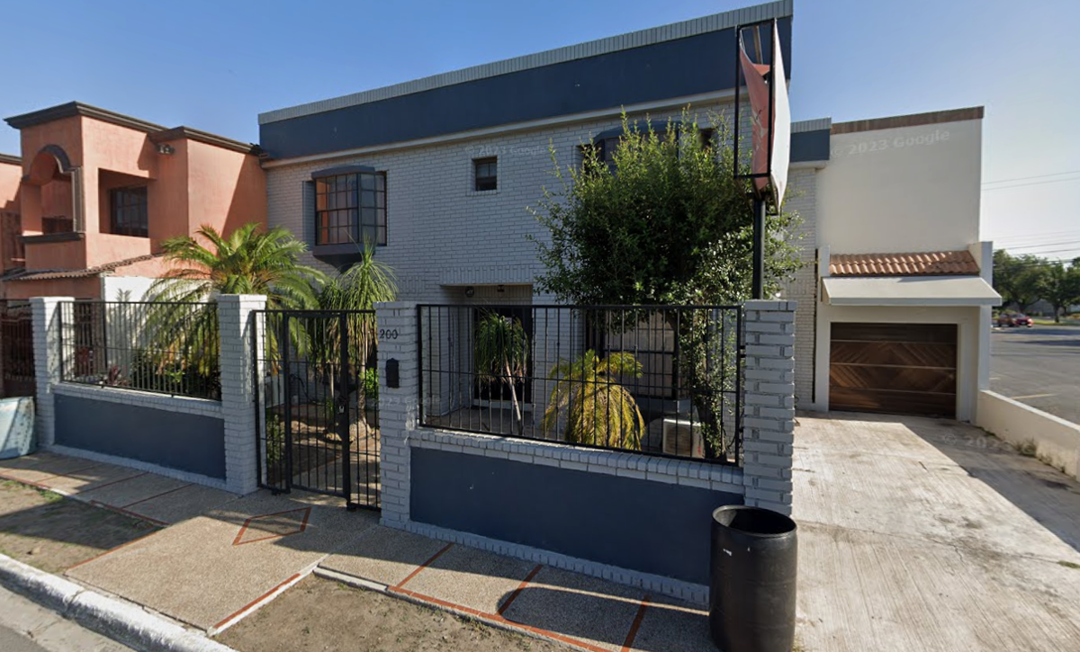 Casa en venta en Las Fuentes, Reynosa — foto 1 de 11