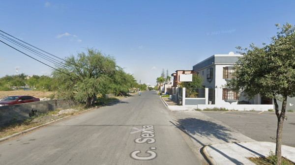 Casa en venta en Las Fuentes, Reynosa — foto 2 de 11