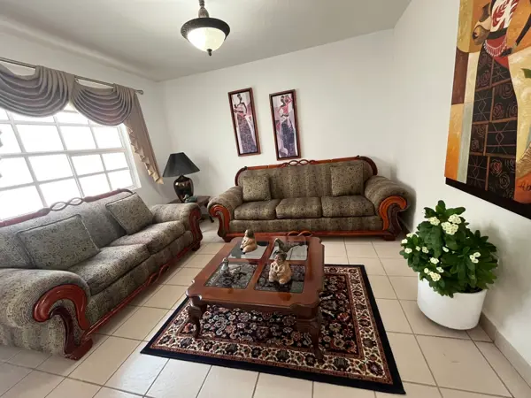 Casa en renta en Residencial Senderos, Torreón — foto 3 de 25