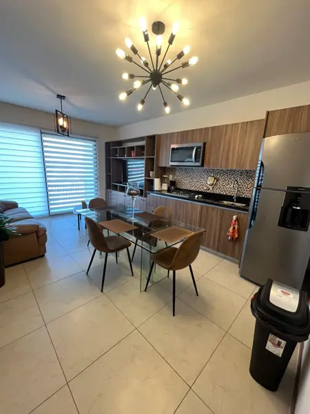 Departamento en renta en Hacienda San José, Torreón — foto 2 de 13