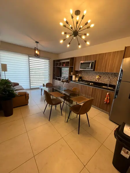 Departamento en renta en Hacienda San José, Torreón — foto 3 de 13