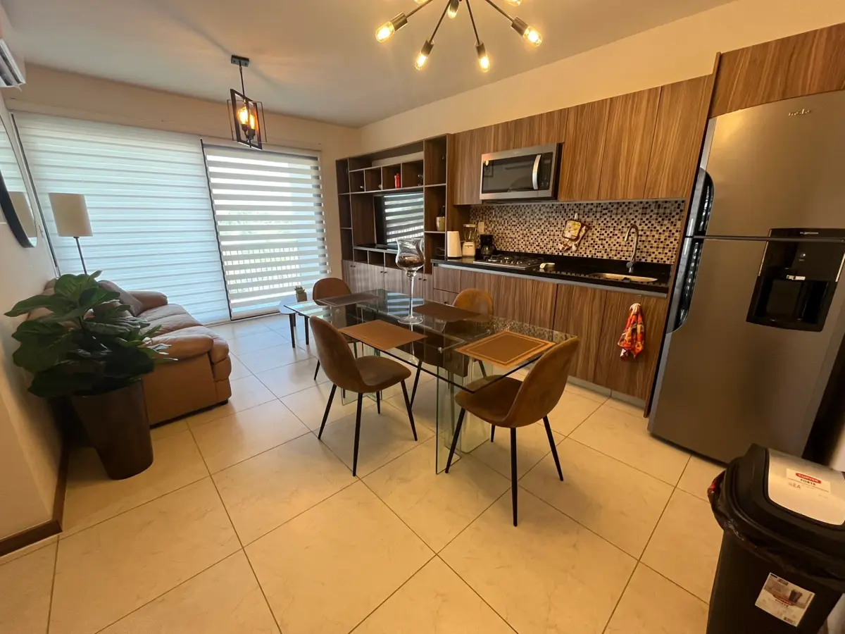 Departamento en renta en Hacienda San José, Torreón — foto 1 de 13