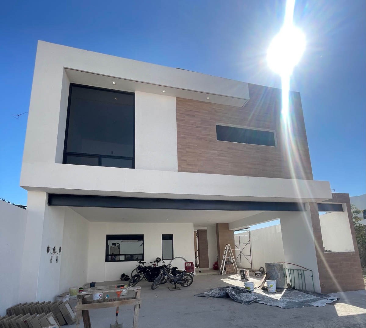 Departamento en venta en Los Viñedos, Torreón — foto 1 de 14
