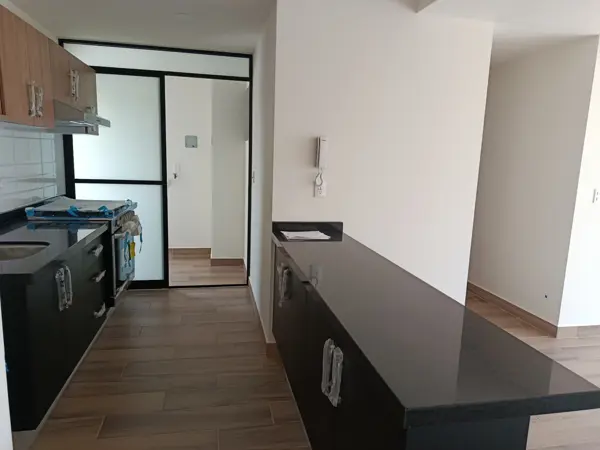 Departamento en venta en San Lorenzo Tlaltenango, Miguel Hidalgo — foto 3 de 17