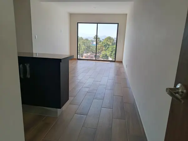 Departamento en venta en San Lorenzo Tlaltenango, Miguel Hidalgo — foto 2 de 17