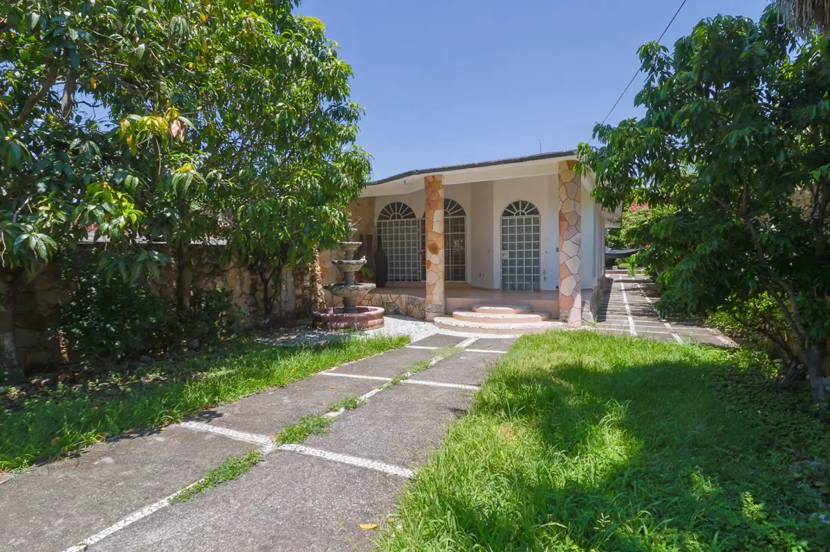 Casa en venta en Guadalupe, Jojutla — foto 1 de 32