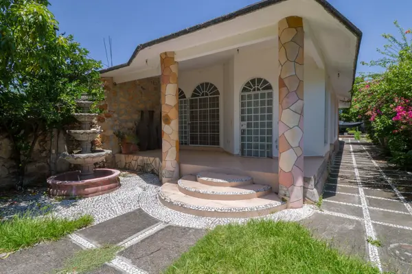 Casa en venta en Guadalupe, Jojutla — foto 2 de 32