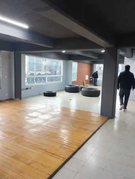 Edificio en renta en Presidentes Ejidales 1a Sección, Coyoacán — foto 2 de 10