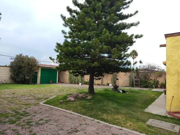 Casa en venta en Granjas Banthi, San Juan del Río — foto 2 de 13
