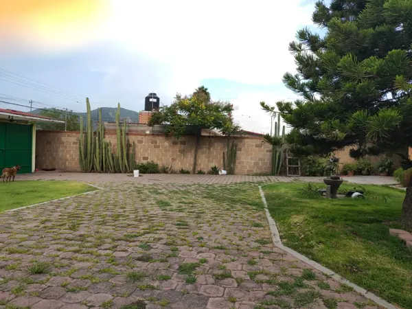 Casa en venta en Granjas Banthi, San Juan del Río — foto 3 de 13