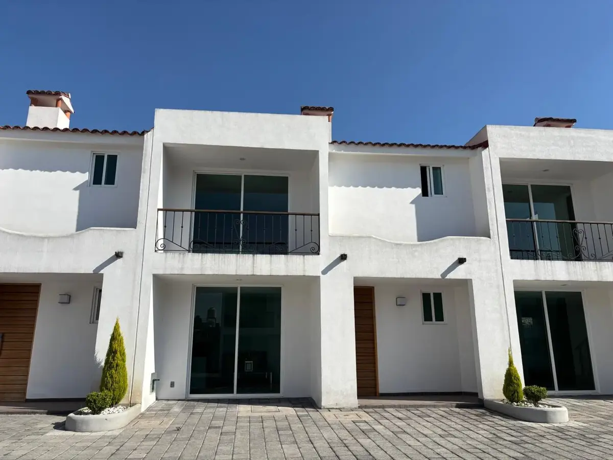 Casa en venta en La Estacion, Lerma — foto 1 de 17