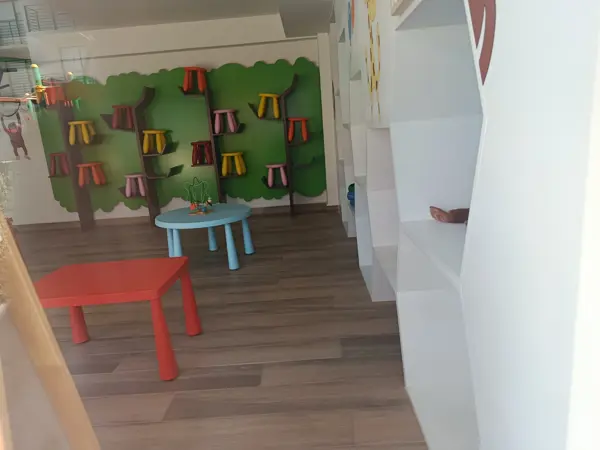 Edificio en venta en San Lorenzo Tlaltenango, Miguel Hidalgo — foto 3 de 14