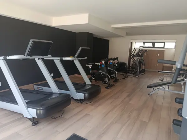 Edificio en venta en San Lorenzo Tlaltenango, Miguel Hidalgo — foto 2 de 14