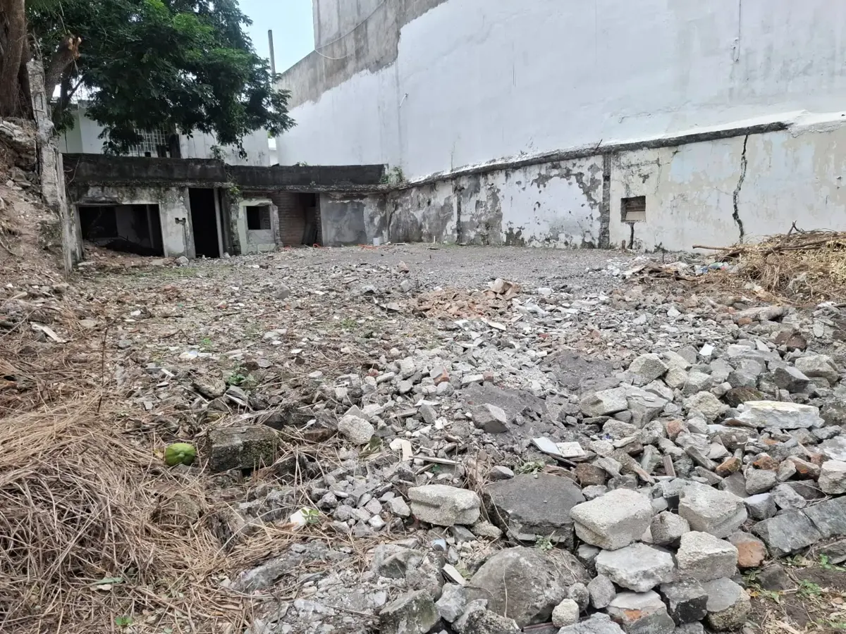 Terreno en venta en Floresta, Veracruz — foto 1 de 7