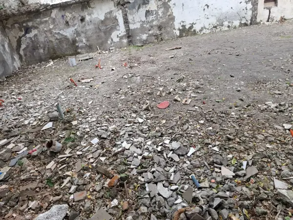 Terreno en venta en Floresta, Veracruz — foto 3 de 7
