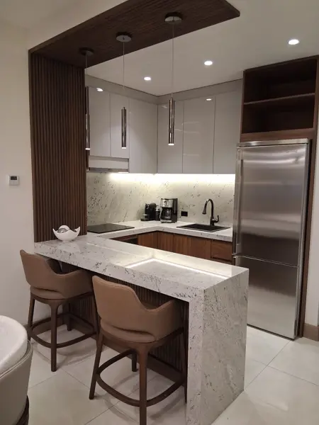 Departamento en venta en Villa Vergel Residencial, Saltillo — foto 2 de 9