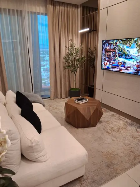 Departamento en venta en Villa Vergel Residencial, Saltillo — foto 3 de 8